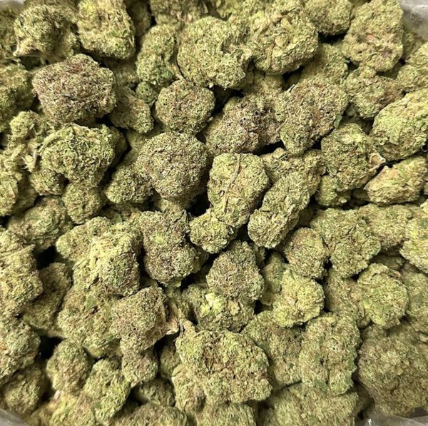 Smallz Irish crème runtz (pops) 14g $100 & $160 oz